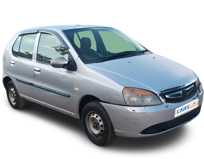 Tata Indica EV2-img